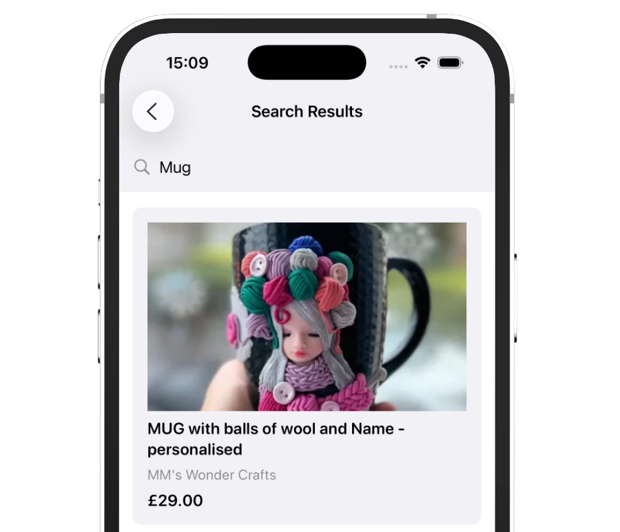 Inteligentne wyszukiwanie